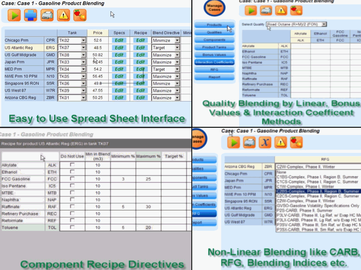 NetBlend Product Image